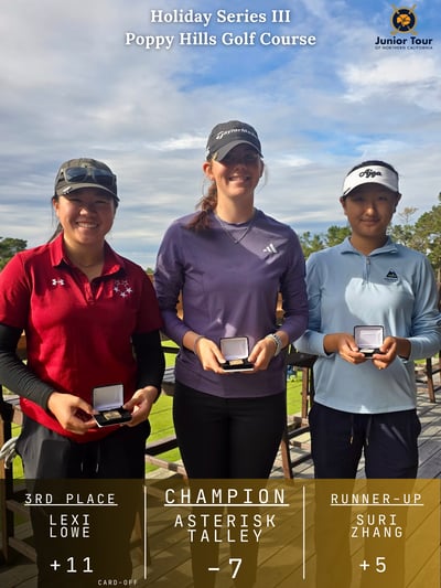 2025 holiday III Girls IG