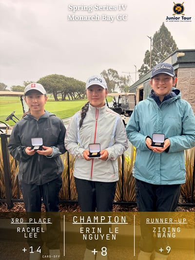 2026 Spring IV Girls IG Post