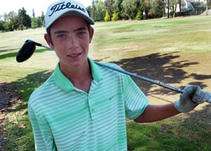 Junior Tour of Northern California