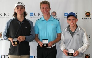 Boys Champ