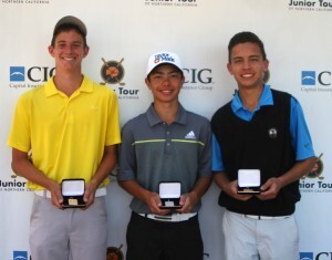 Boys Champ