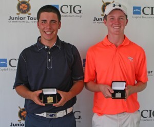 Boys Champ