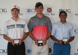 Boys Champ