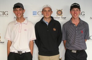 Boys Champ