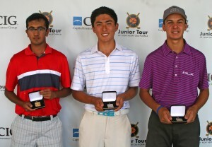 Boys Championship