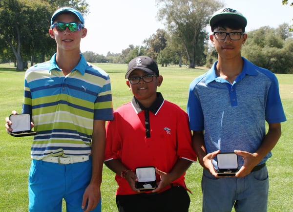JTNC Fall Series II Championship