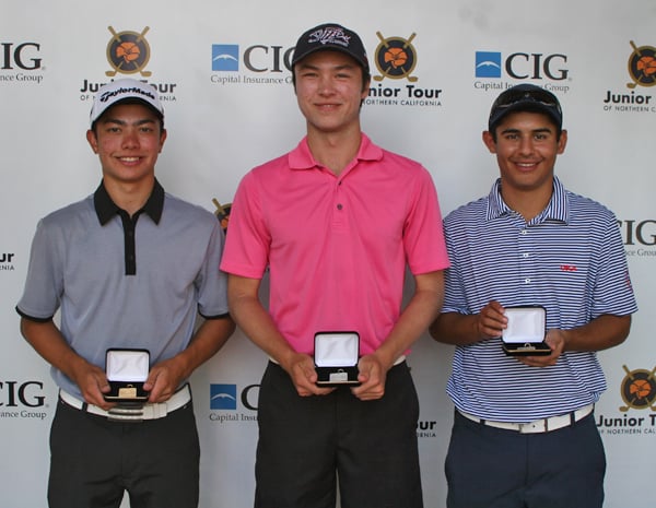 JTNC Fall Series II Championship
