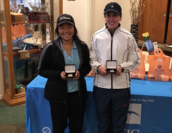Junior Tour of Northern California Spring Series I
