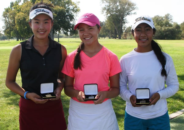 JTNC Fall Series II Championship
