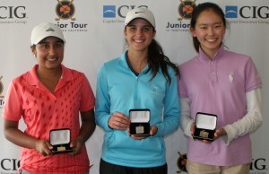 Girls Champ