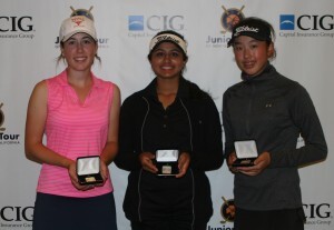 Girls Champ