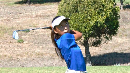 Junior Tour of Northern California