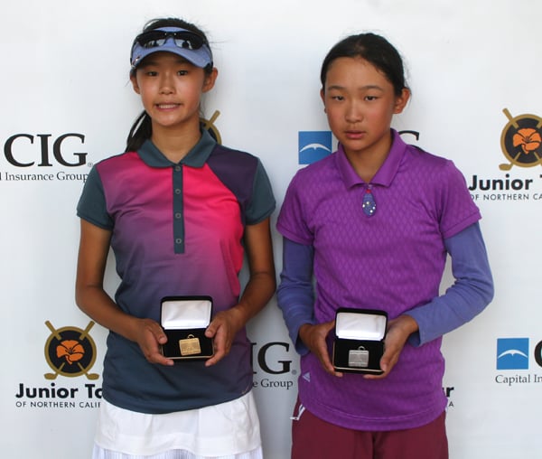 JTNC Fall Series II Championship