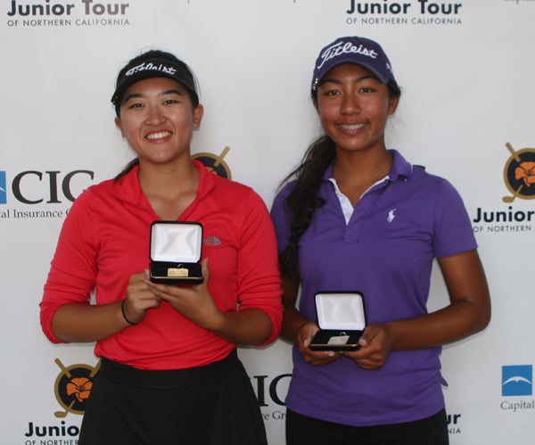 JTNC Fall Series II Championship