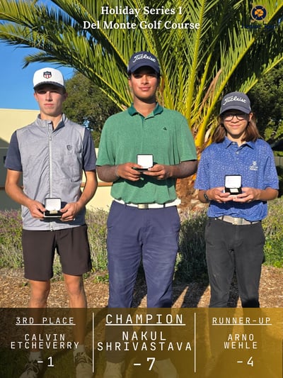 JTNC HOLIDAY I IG BOYS