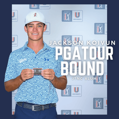 Jackson Koivun