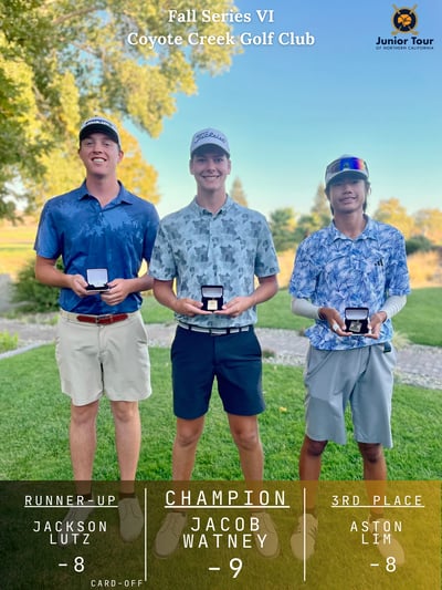 NCGA Winner Post-1